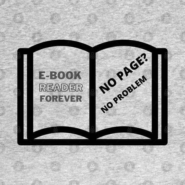 Historical ebook reader by Kidrock96